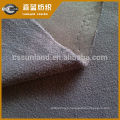 Chinese knit factory 100 polyester printed fleece fabric